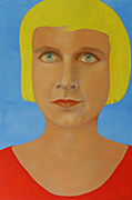 Erwachsensein, 70 x 100 cm, Öl auf Leinwand, 2011