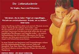Liebesakademie